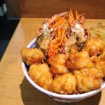 伊勢海老天丼を堪能！福島県いわき市の『さかなや食堂 ウロコジュウ』訪問記
