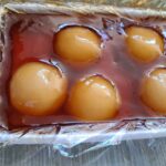 だんご??餅??ホカホカの栗だんご??の老舗　餅処 深瀬