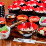 あの文豪が愛した『わんこそば』発祥の店?!　やぶ屋