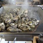 通年OK!食べ放題アリの『松島焼がきハウス』