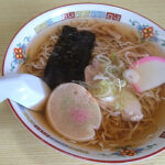 コスパ最強‼ワンコイン??秋田グルメの伏兵 十文字ラーメン