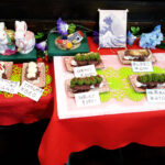 消費期限本日??SNS映えする最上川千本だんご‼